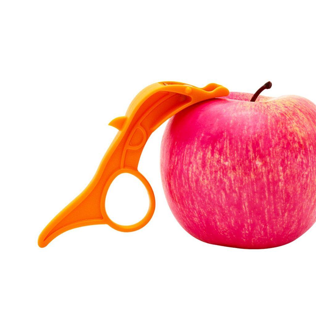 Dụng Cụ Gọt Vỏ Trái Cây Bằng Tay Tiện Lợi