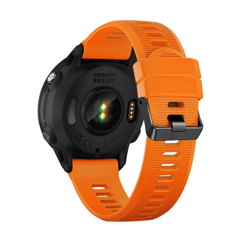 Dây Đeo Thoáng Khí Chống Mồ Hôi Cho Forerunner955