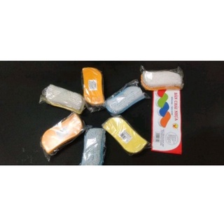 Bàn chải chà chân lông mềm