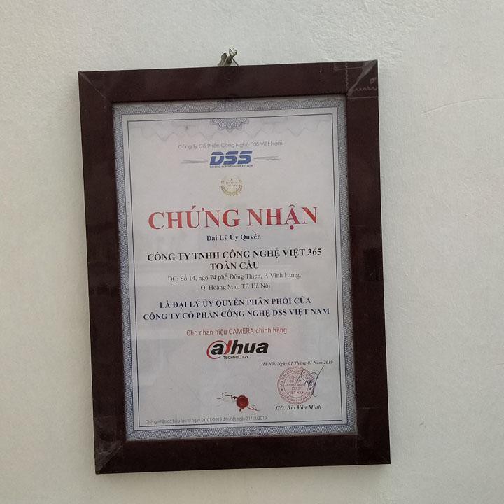 Đầu ghi hình Dahua DH-XVR4108HS-X1 DSS Chính Hãng