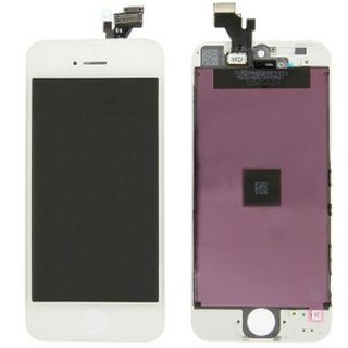 Màn hình iphone 5