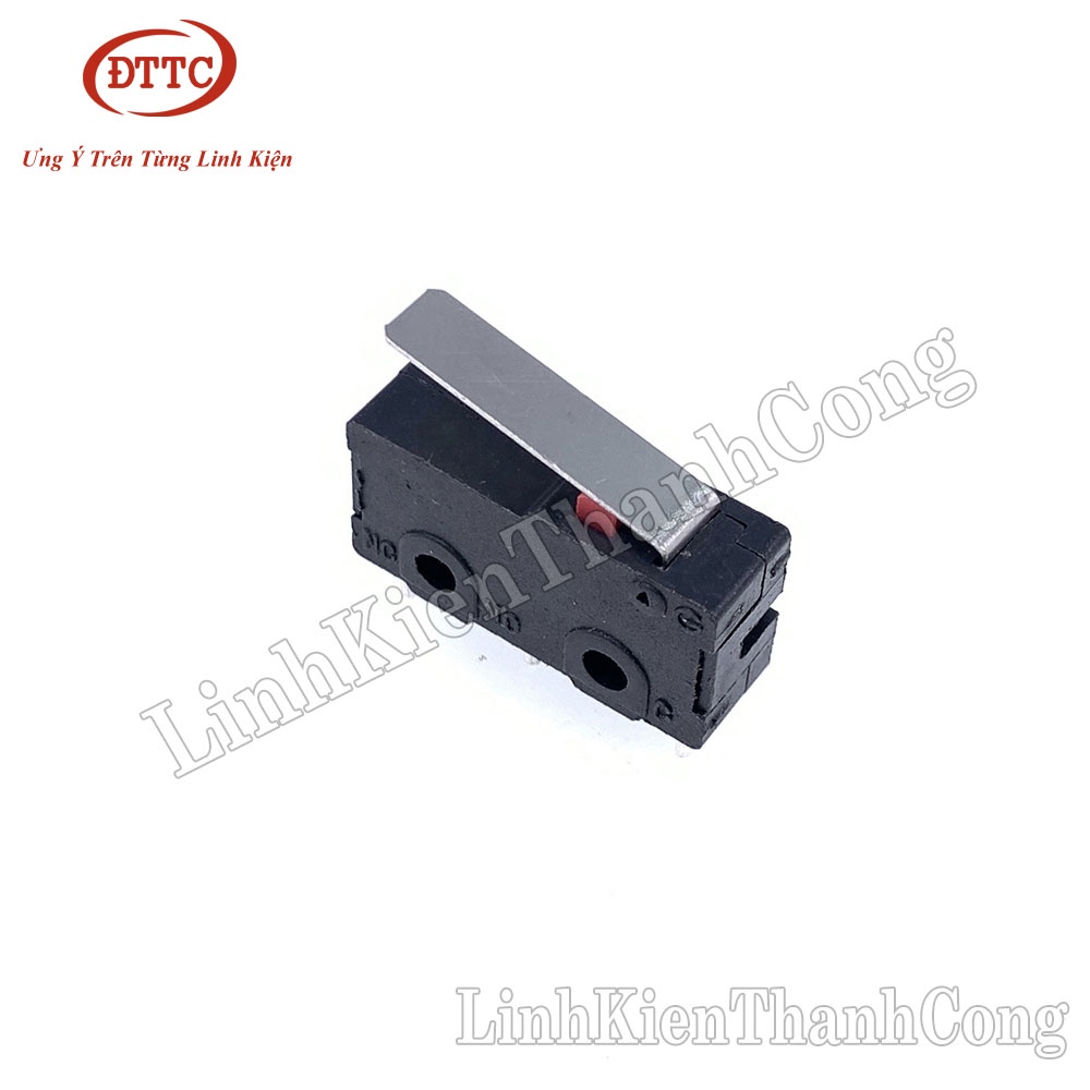 Công Tắc Hành Trình Mini 5A 250V