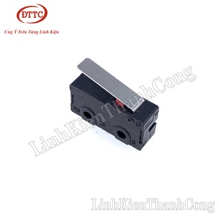 Bộ 10 Chiếc Công Tắc Hành Trình Mini 5A 250V