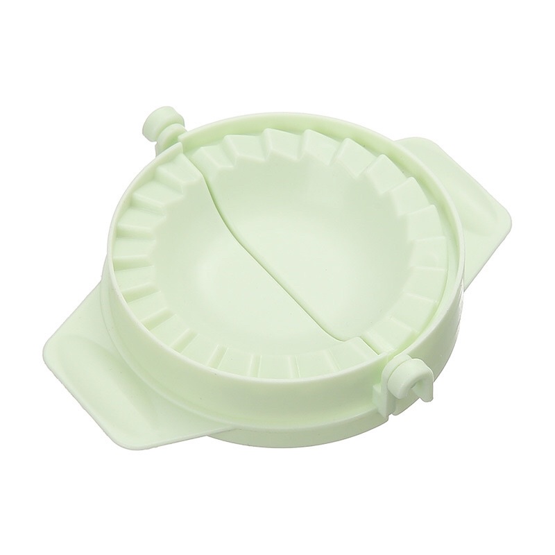 Khuôn Gập Bánh , Khuôn Làm Bánh Xếp - Bánh Bột Lọc - Há Cảo