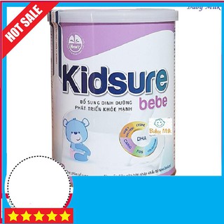 Sữa Kidsure bebe