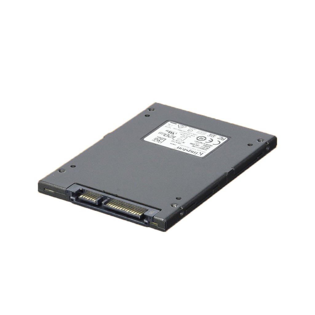 Ổ cứng SSD Kingston A400 120GB SA400S37/120G - hàng chính hãng