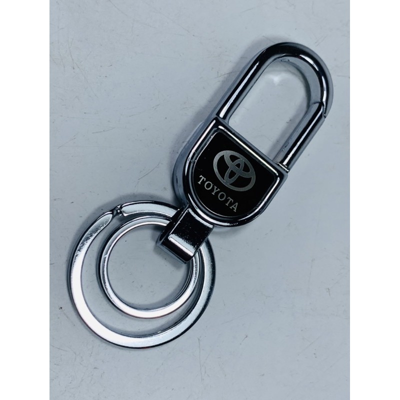 Móc Treo Chìa Khóa Có Logo Hãng Xe Cao Cấp Các Hãng | Hàng Cao Cấp