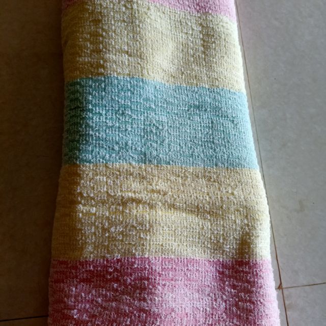 Khăn quấn bé sơ sinh, khăn tắm bé