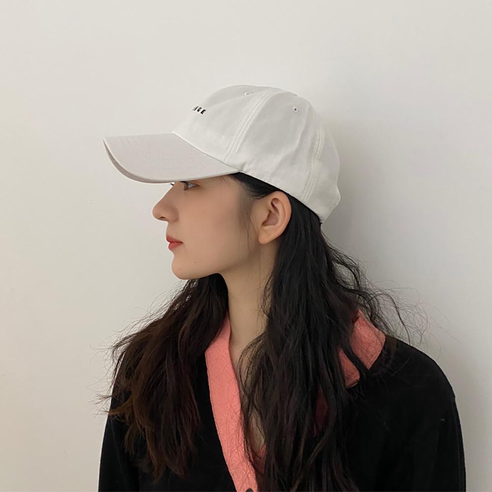 Mũ Lưỡi Trai Thời Trang Hip Hop Cho Nam Và Nữ