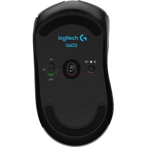 Chuột không dây Logitech G603 - Hàng chính hãng