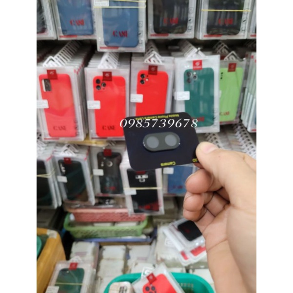 Miếng dán bảo vệ cụm camera cho Samsung Z fold 5/Z flip 5/Z fold 4/Z flip 4 Z Fold 3, Z Flip 3 5G bảo vệ siêu tốt