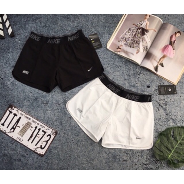 QUẦN SHORT THỂ THAO 2 LỚP - QUẦN SHORT LƯNG NK | BigBuy360 - bigbuy360.vn