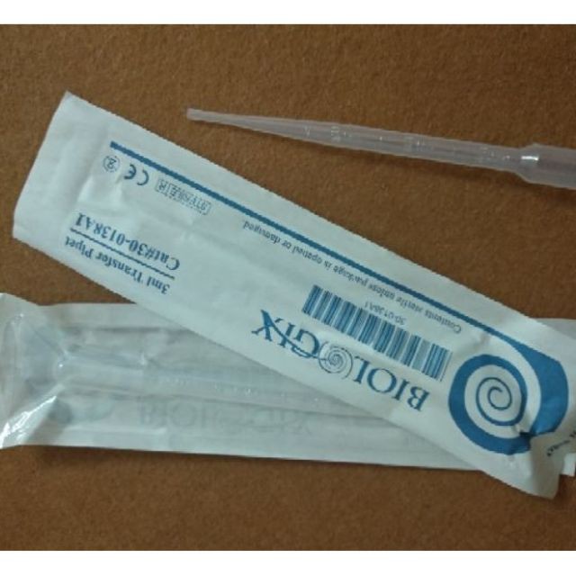 Pipet Nhựa Montessori Truyền Nước