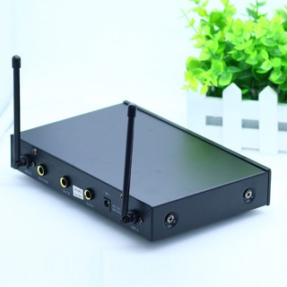 Bộ Micro karaoke XINGMA AK-200