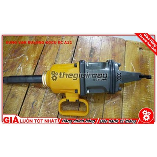 Súng bắn ốc vít Kocu KC-A12