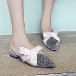 Giày sục nhọn oder 10-17 ngày