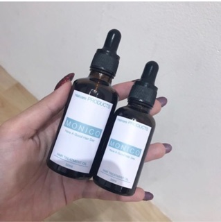 Serum hỗ trợ mọc tóc con, dày tóc
