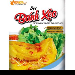 Bột bánh xèo 400g