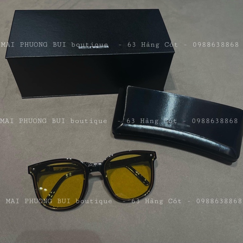 Kính Thời Trang Hot Hit