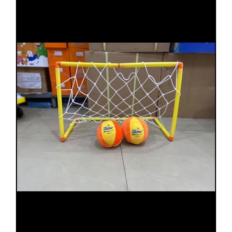 Bộ khung thành grow cho bé