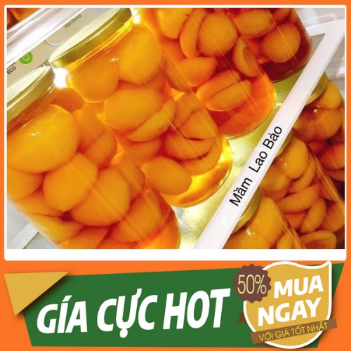HŨ THỦY TINH TRÒN 1000ML - ĐỰNG THỨC ĂN, THỰC PHẨM