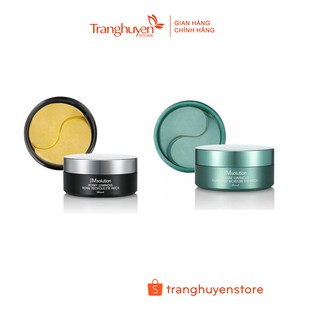 Mặt Nạ JM Solution Xóa Thâm Quầng Mắt Và Nếp Chân Chim Eye Patch