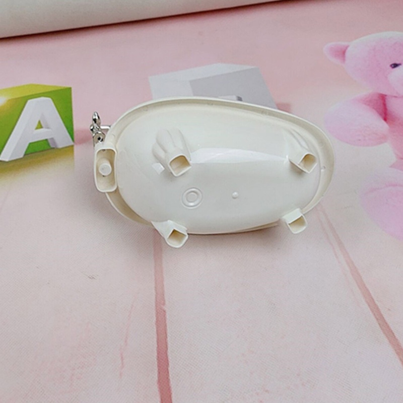 Mô Hình Toilet Mini Trang Trí Nhà Búp Bê