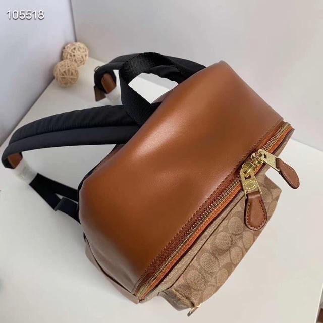 🆘RẺ NHẤT SHOPEE🆘 BALO COACH size 25