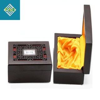 Hộp Gỗ Đựng Trang Sức, Quà Tặng, Vật Kỷ Niệm, Bi Lăn Tay - Đẹp, Bền, Sang Trọng