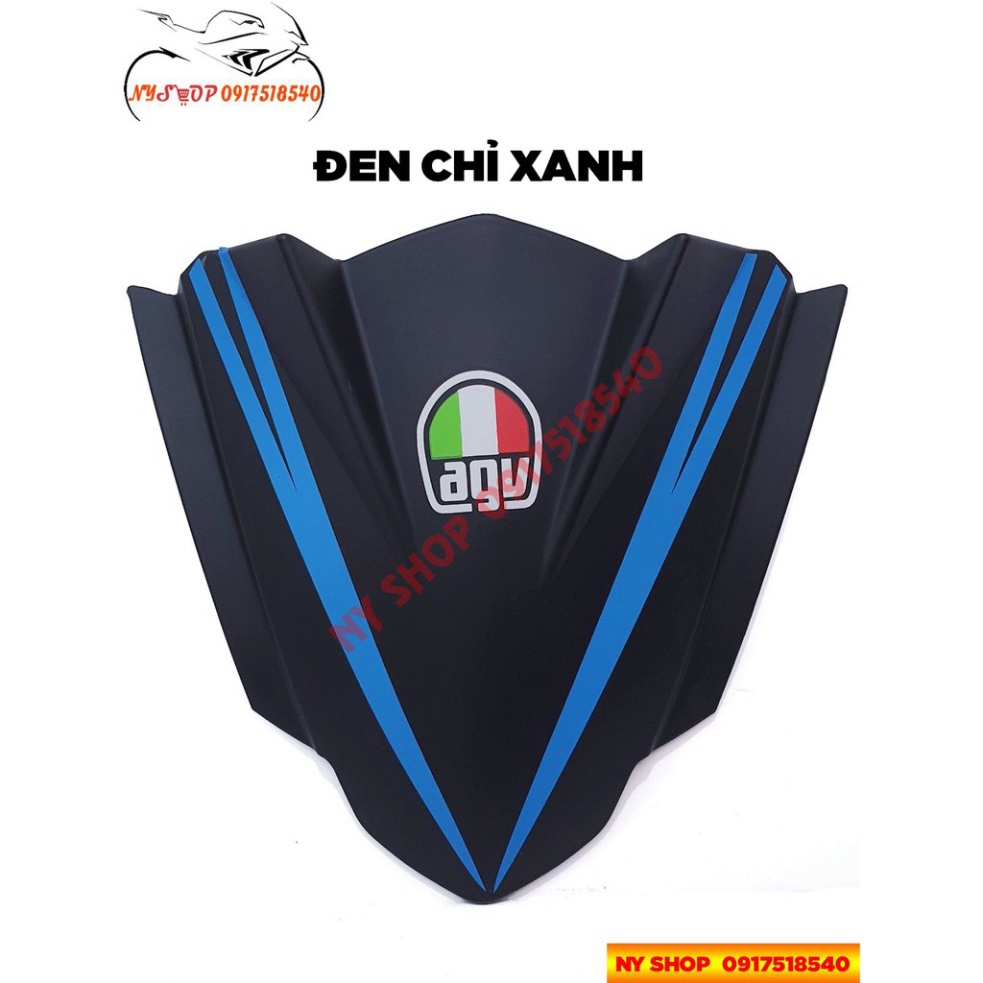 ỐP ĐẦU ĐÈN CHO EX 150 - 2019 VÀ WINNER X Ảnh thật Sp