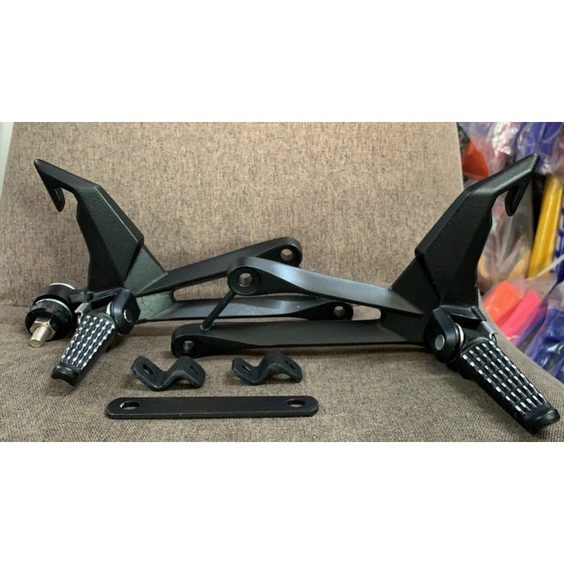 Gác Chân Z1k cho Ex 150 - Winner X - Winner V1