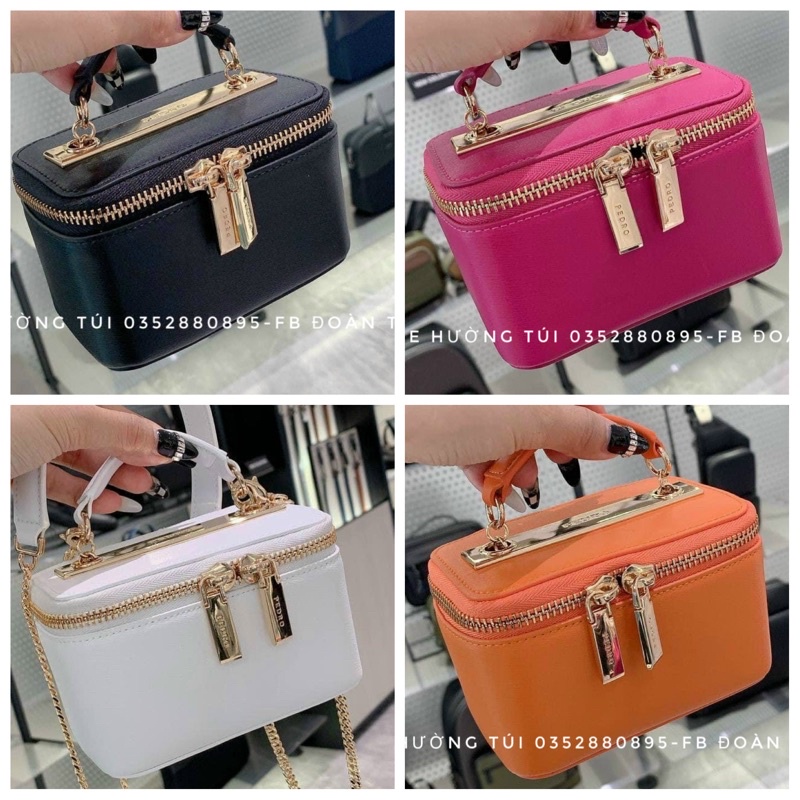 Túi cốp mini size 13 nhỏ xinh chất đẹp(không hộp)