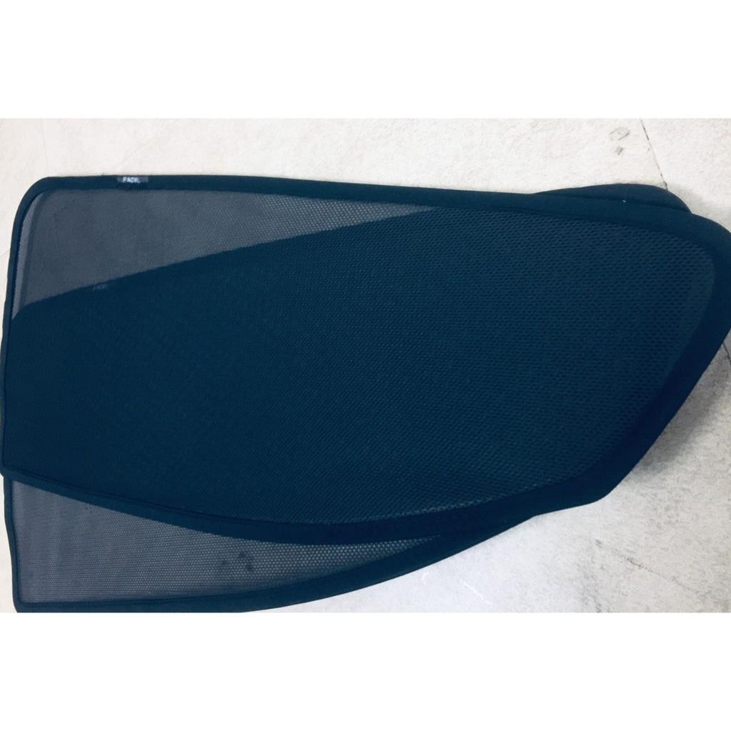 Rèm Che Nắng Nam Châm Xe Vinfast Fadil 2018-2019 2020 + khay rèm.