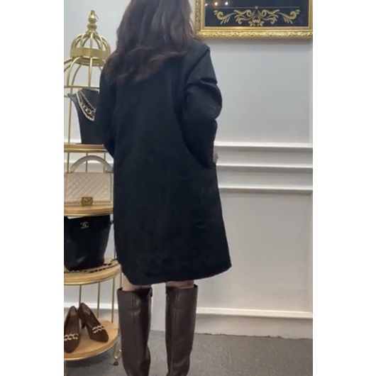 ÁO KHOÁC DÁNG DÀI | BigBuy360 - bigbuy360.vn