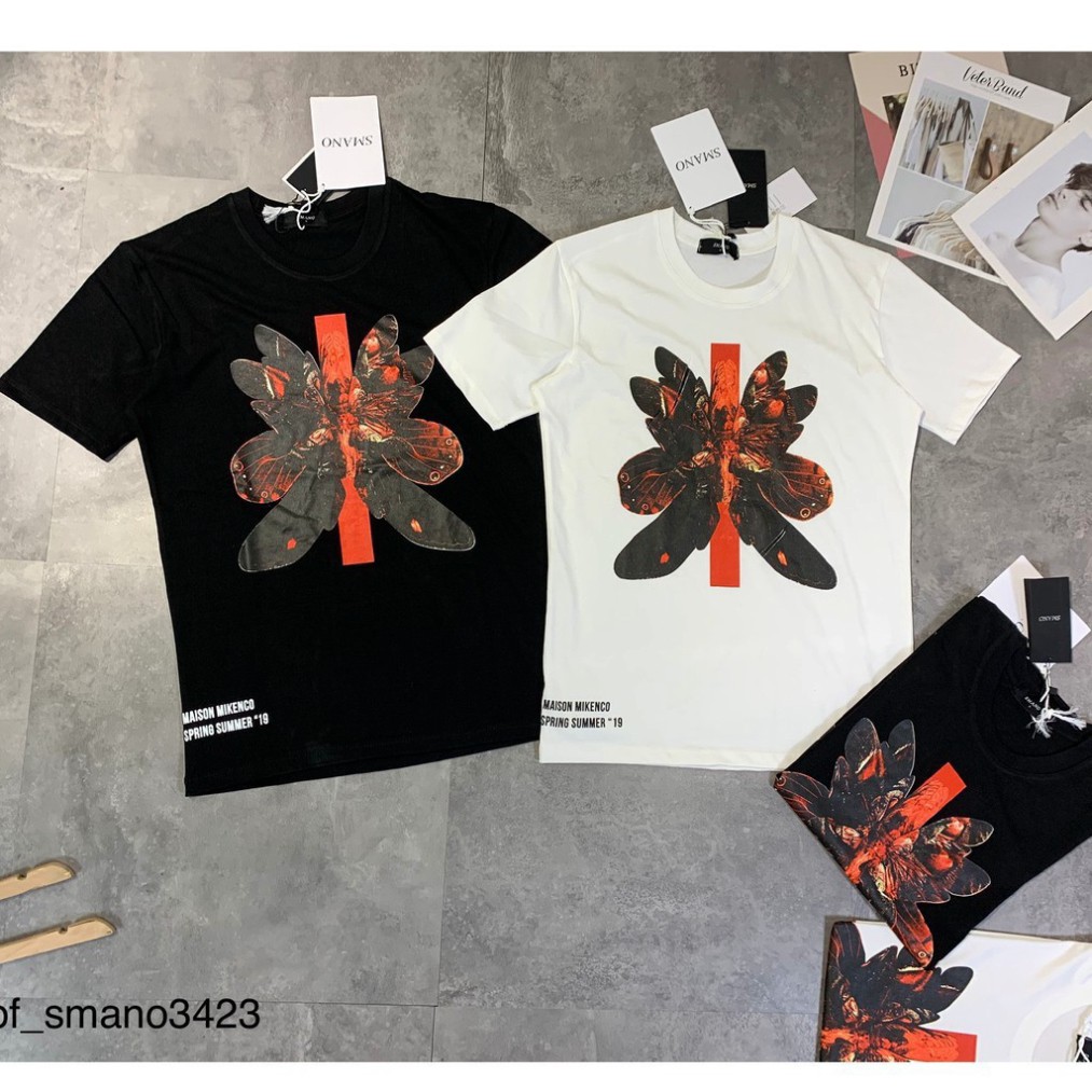 Áo thun nam nữ, áo phông Trấn Thành hot 2021, chất vải cotton siêu mát, co giãn thoải mái, mặc cực dễ chịu M6 | BigBuy360 - bigbuy360.vn