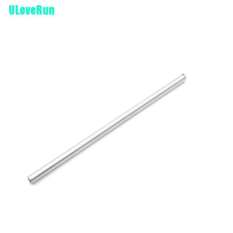 Ống Thép Không Gỉ 304 OD 10Mmx8Mm ID Dài 250mm Chuyên Dụng
