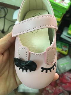 Giầy nơ cho bé
