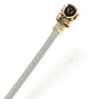 Râu  Antena Thay Thế Con Thu Sóng Frsky Flysky Futaba JR Spektrum Radiolink cổng IPEX dài 15cm