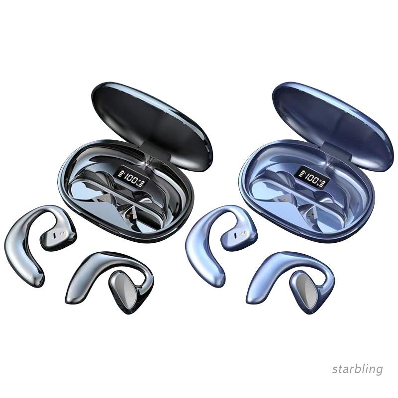 Tai nghe không dây Star S9005.1 Truyền Âm Qua Xương Tai