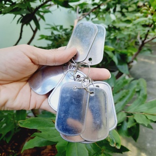 Combo 3 cái Dụng cụ cạo gió,đánh gió kim loại (5*2.8cm)