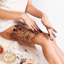 Tẩy Tế Bào Chết Body Coffee Scrub Bilena | WebRaoVat - webraovat.net.vn