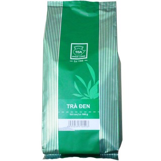 Trà đen Phúc Long 500g