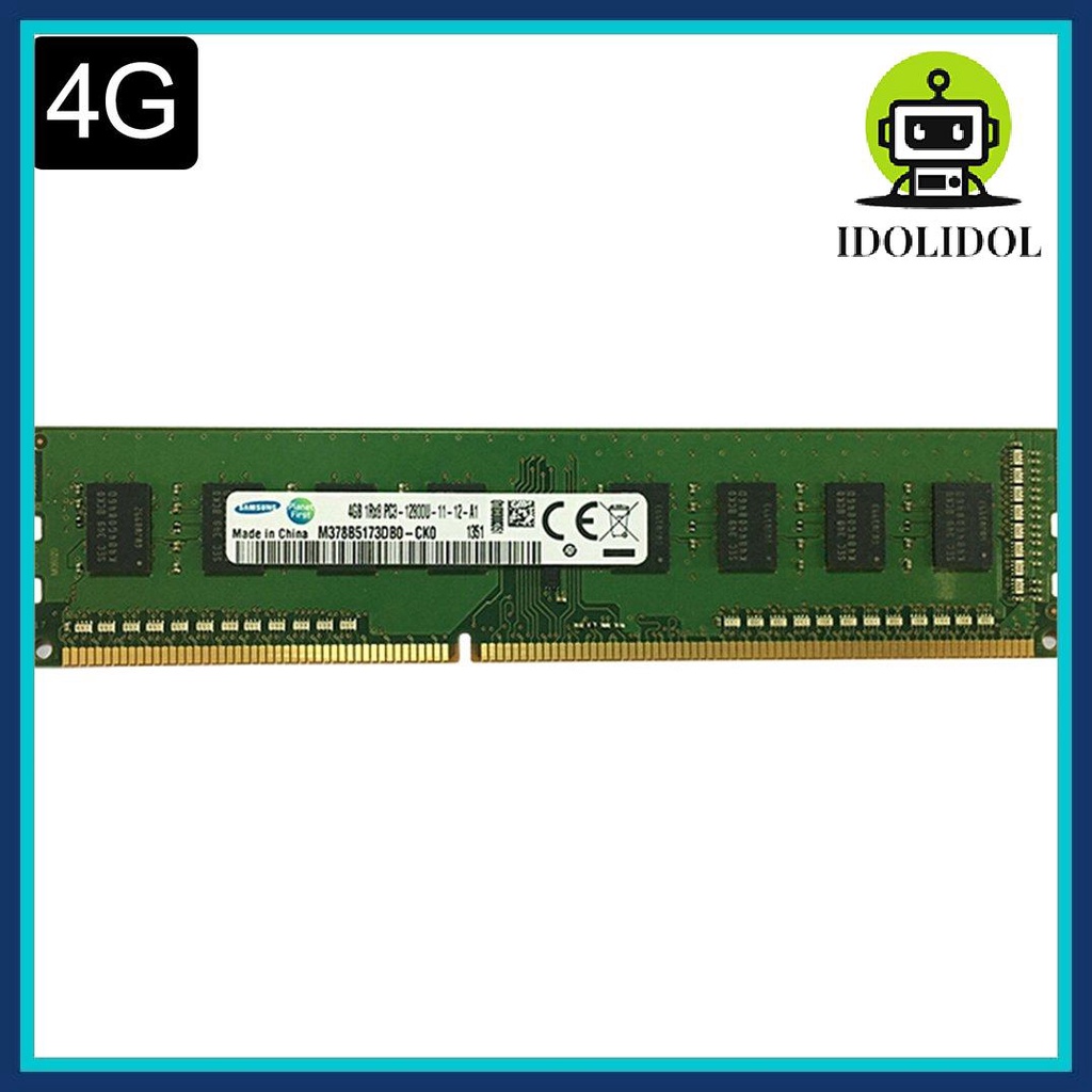 Mô Đun Ổn Định Ổn Định Ổn Định Cho Notebook Ddr3 1600
