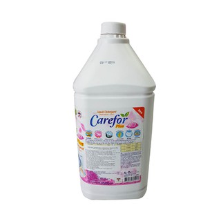 Nước giặt Carefor 3500ml Thái Lan