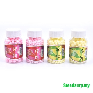 Hạt Xốp Nổi Dùng Để Câu Cá