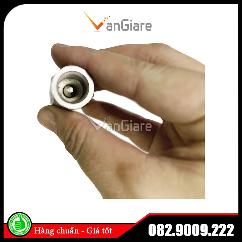 Van 1 chiều CV Sunrise - gas khí hơi CV06 CV08 CV10 CV15