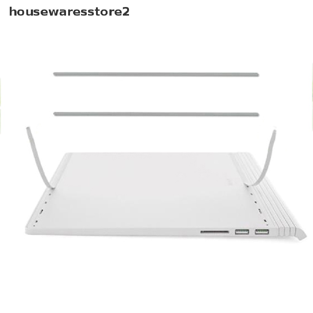1 Dải Cao Su Chống Trượt Thay Thế Cho Sách Microsoft Surface Book1 [housewaresstore2]