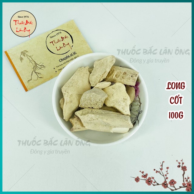 Long Cốt 100g