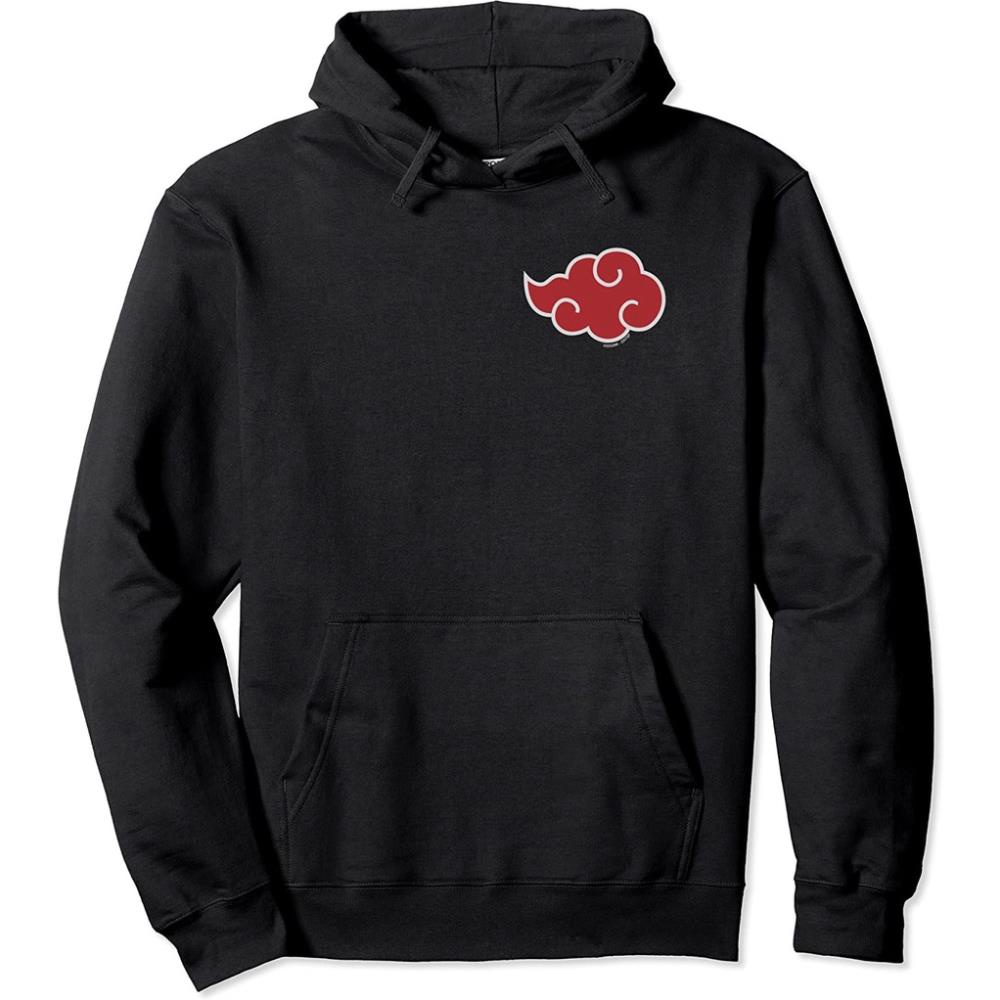 💥Sale 50%💥 Áo Hoodie in hình Naruto Akatsuki Anime độc đẹp giá siêu rẻ áo mát chất xịn 🎁 + Tặng kèm áo thun