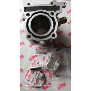 Bộ lồng hơi novo 4